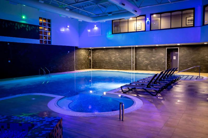 Village Hotel Blackpool - Havuz