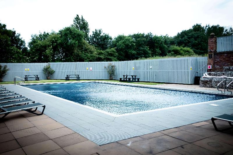 Village Hotel Blackpool - Havuz