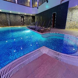 Village Hotel Blackpool fotoÄŸrafÄ±