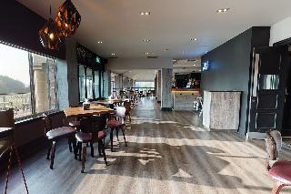 Village Hotel Blackpool fotoÄŸrafÄ±