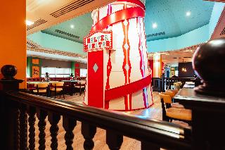 Village Hotel Blackpool fotoÄŸrafÄ±