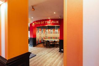 Village Hotel Blackpool fotoÄŸrafÄ±