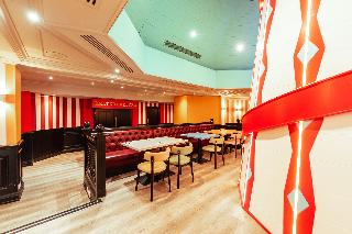Village Hotel Blackpool fotoÄŸrafÄ±