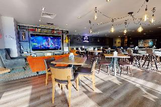 Village Hotel Blackpool fotoÄŸrafÄ±