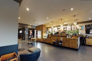Village Hotel Blackpool fotoÄŸrafÄ±