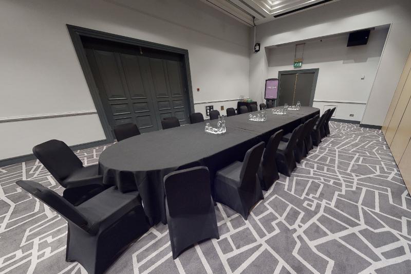 Village Hotel Swindon - Toplantı