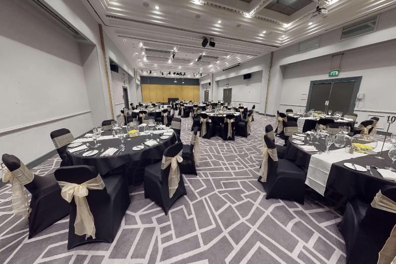 Village Hotel Swindon - Toplantı