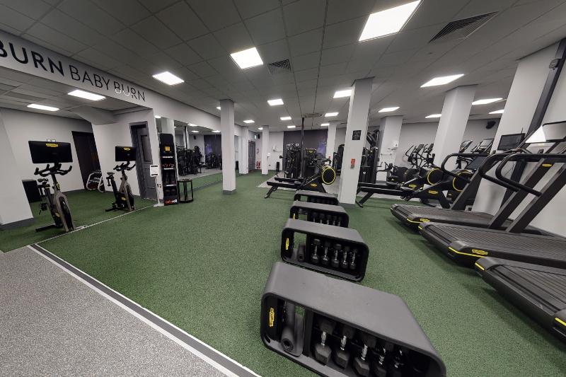 Village Hotel Swindon - Aktivite