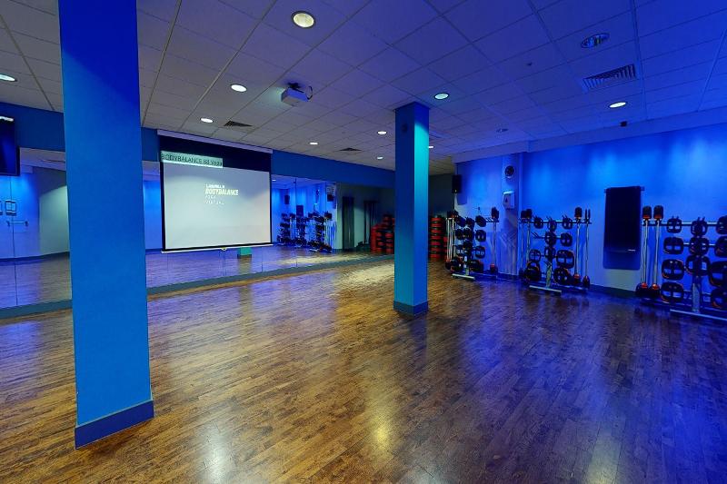 Village Hotel Swindon - Aktivite