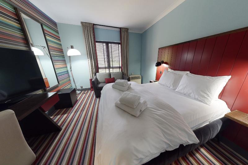 Village Hotel Swindon - Oda