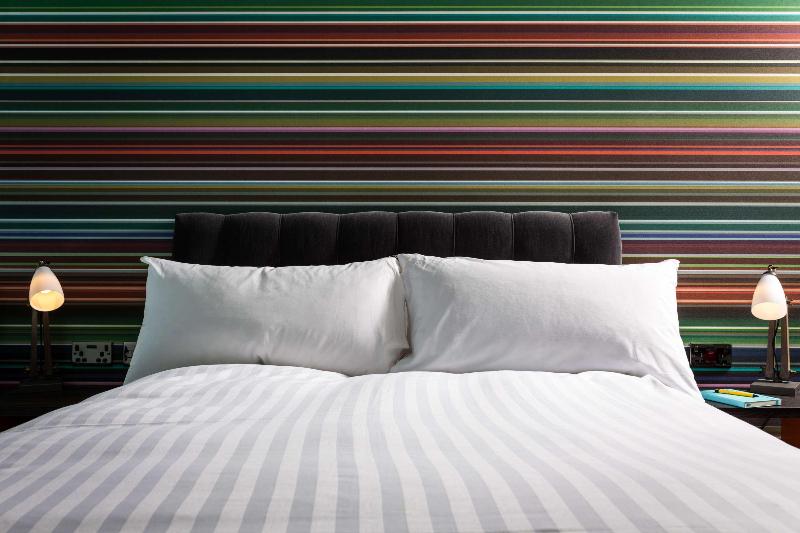 Village Hotel Swindon - Oda