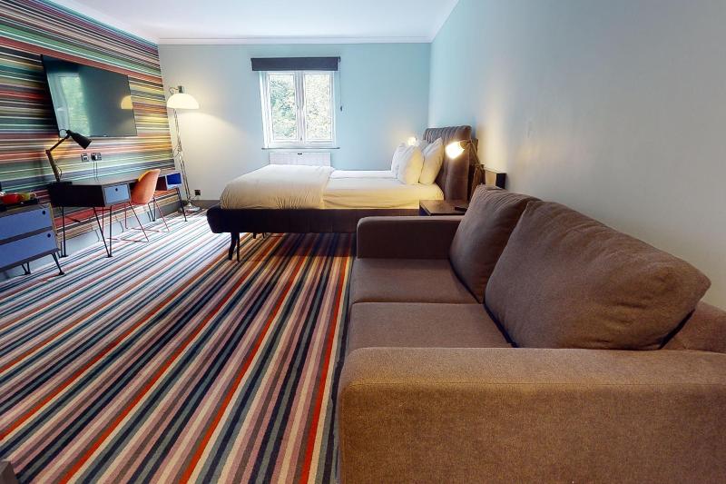 Village Hotel Swindon - Oda