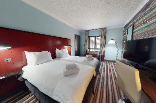 Village Hotel Swindon fotoÄŸrafÄ±