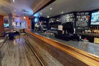 Village Hotel Swindon fotoÄŸrafÄ±
