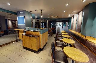Village Hotel Swindon fotoÄŸrafÄ±