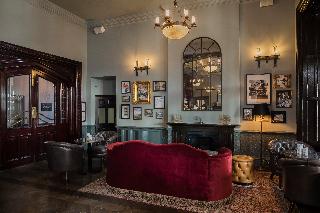 Dunston Hall Hotel, Spa & Golf Resort fotoÄŸrafÄ±