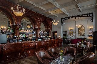 Dunston Hall Hotel, Spa & Golf Resort fotoÄŸrafÄ±