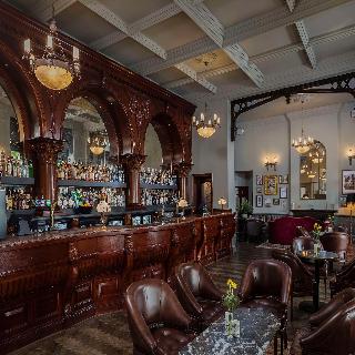 Dunston Hall Hotel, Spa & Golf Resort fotoÄŸrafÄ±