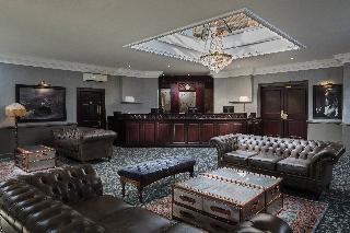 Dunston Hall Hotel, Spa & Golf Resort fotoÄŸrafÄ±