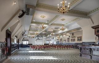 Dunston Hall Hotel, Spa & Golf Resort fotoÄŸrafÄ±