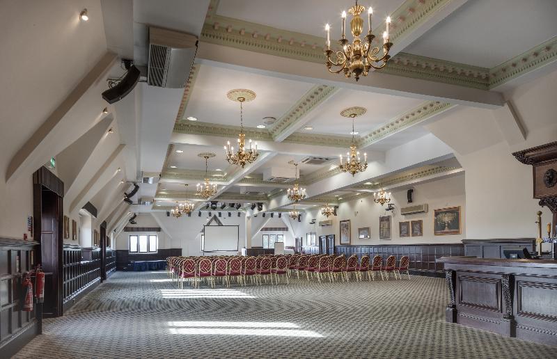 Dunston Hall Hotel, Spa & Golf Resort - Toplantı