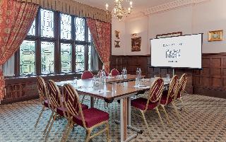Dunston Hall Hotel, Spa & Golf Resort fotoÄŸrafÄ±