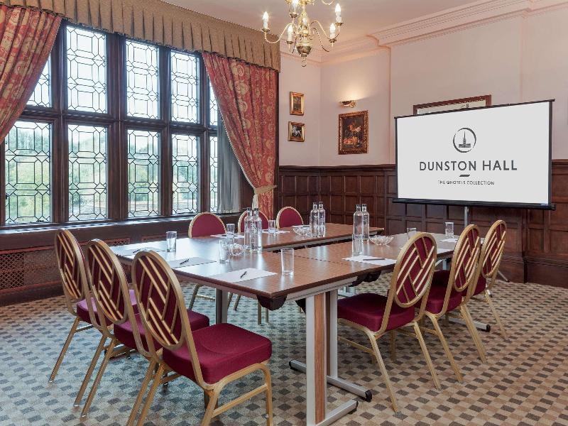 Dunston Hall Hotel, Spa & Golf Resort - Toplantı