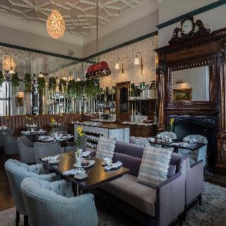 Dunston Hall Hotel, Spa & Golf Resort fotoÄŸrafÄ±