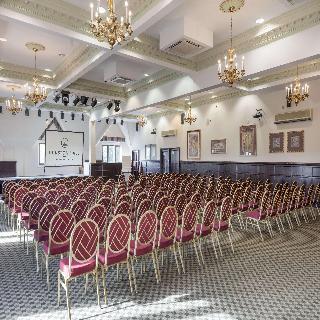 Dunston Hall Hotel, Spa & Golf Resort fotoÄŸrafÄ±