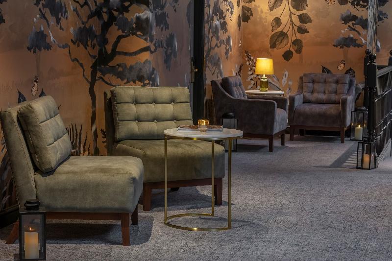 Dunston Hall Hotel, Spa & Golf Resort - Aktivite