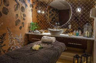 Dunston Hall Hotel, Spa & Golf Resort fotoÄŸrafÄ±