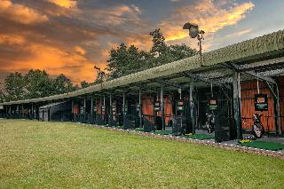 Dunston Hall Hotel, Spa & Golf Resort fotoÄŸrafÄ±