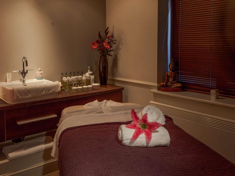 Dunston Hall Hotel, Spa & Golf Resort - Aktivite