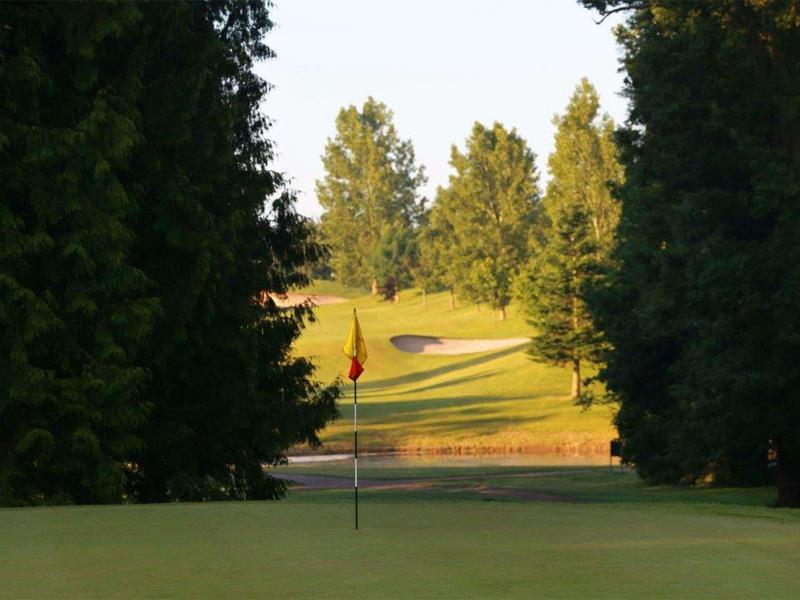Dunston Hall Hotel, Spa & Golf Resort - Aktivite
