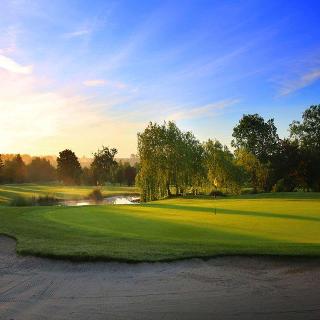 Dunston Hall Hotel, Spa & Golf Resort fotoÄŸrafÄ±