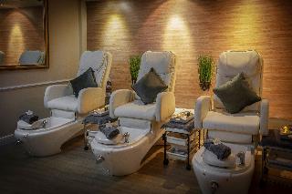 Dunston Hall Hotel, Spa & Golf Resort fotoÄŸrafÄ±