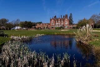 Dunston Hall Hotel, Spa & Golf Resort fotoÄŸrafÄ±