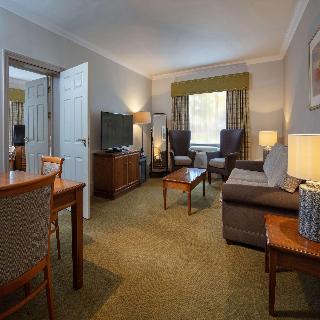 Dunston Hall Hotel, Spa & Golf Resort fotoÄŸrafÄ±