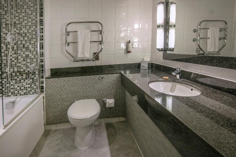 Dunston Hall Hotel, Spa & Golf Resort - Oda
