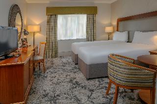 Dunston Hall Hotel, Spa & Golf Resort fotoÄŸrafÄ±