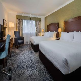 Dunston Hall Hotel, Spa & Golf Resort fotoÄŸrafÄ±