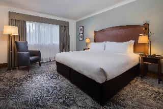 Dunston Hall Hotel, Spa & Golf Resort fotoÄŸrafÄ±