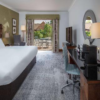 Dunston Hall Hotel, Spa & Golf Resort fotoÄŸrafÄ±