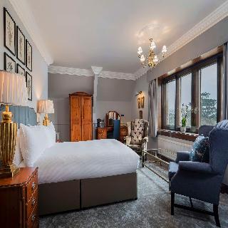 Dunston Hall Hotel, Spa & Golf Resort fotoÄŸrafÄ±