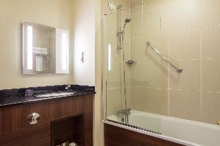 Dunston Hall Hotel, Spa & Golf Resort fotoÄŸrafÄ±