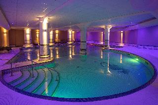 Dunston Hall Hotel, Spa & Golf Resort fotoÄŸrafÄ±