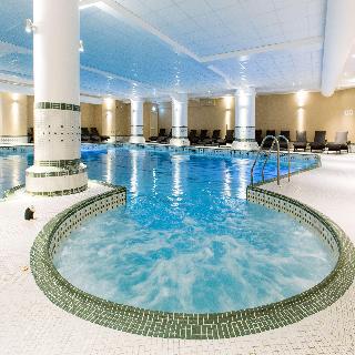 Dunston Hall Hotel, Spa & Golf Resort fotoÄŸrafÄ±