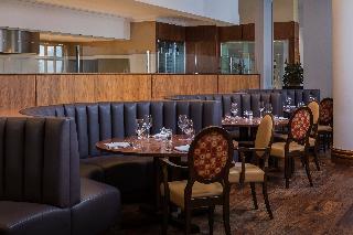 Dunston Hall Hotel, Spa & Golf Resort fotoÄŸrafÄ±