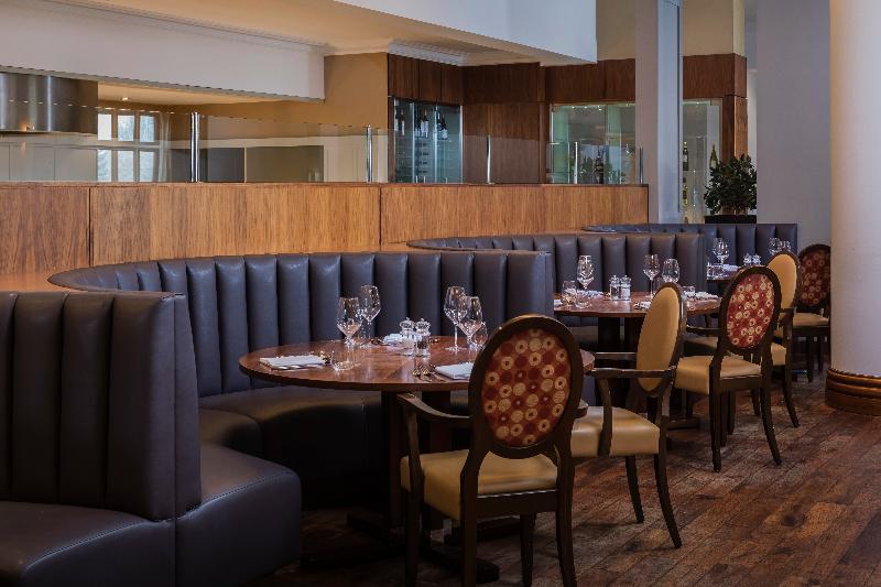 Dunston Hall Hotel, Spa & Golf Resort - Restoran