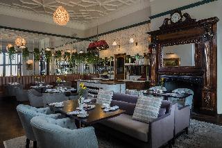 Dunston Hall Hotel, Spa & Golf Resort fotoÄŸrafÄ±